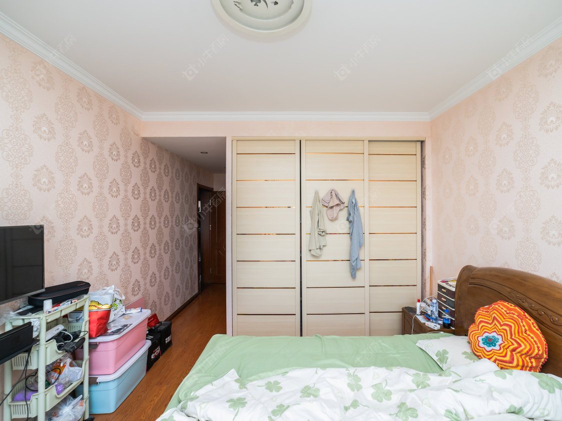 港龙新港城房源室内图 常州港龙新港城在售二手房源室内图_小牛看房