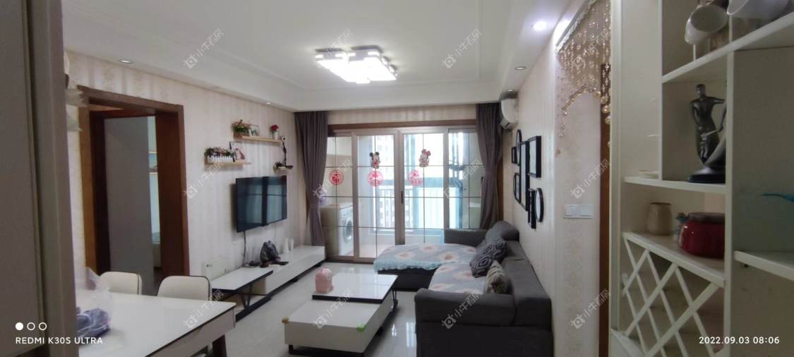 常州香溢紫郡四期在租房源_小牛看房