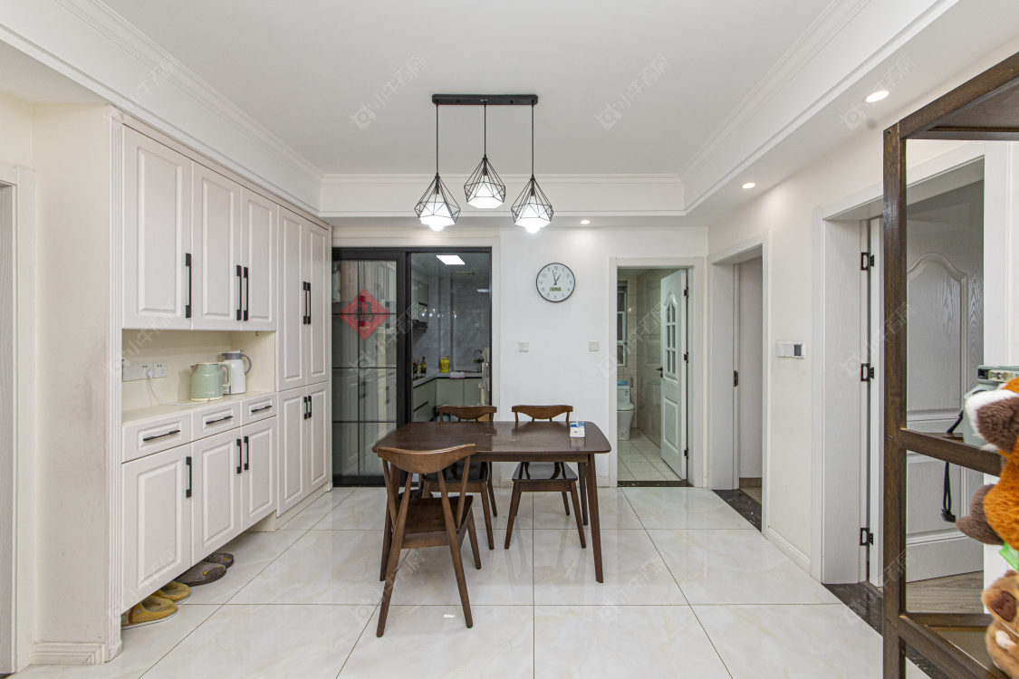 常州聚缘福地在售二手房源室内图_小牛看房