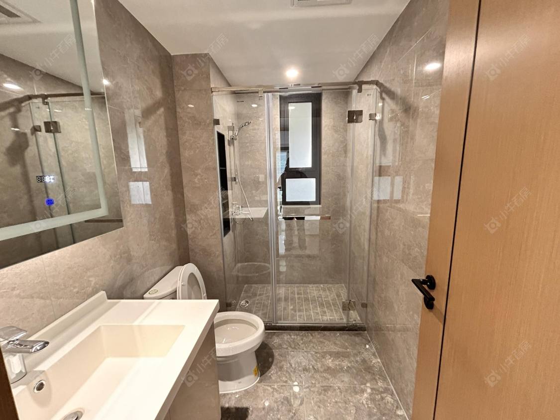 常州星河丹堤四期六区在租房源室内图_小牛看房