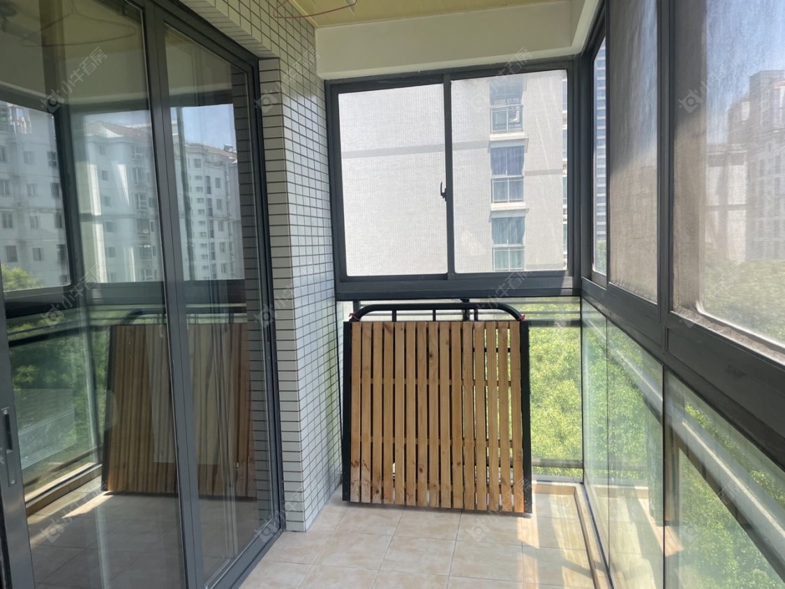 常州天安花园在租房源室内图_小牛看房