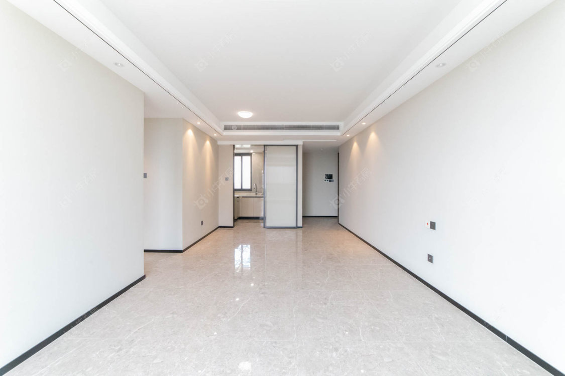 常州美的世茂云筑在售二手房源室内图_小牛看房