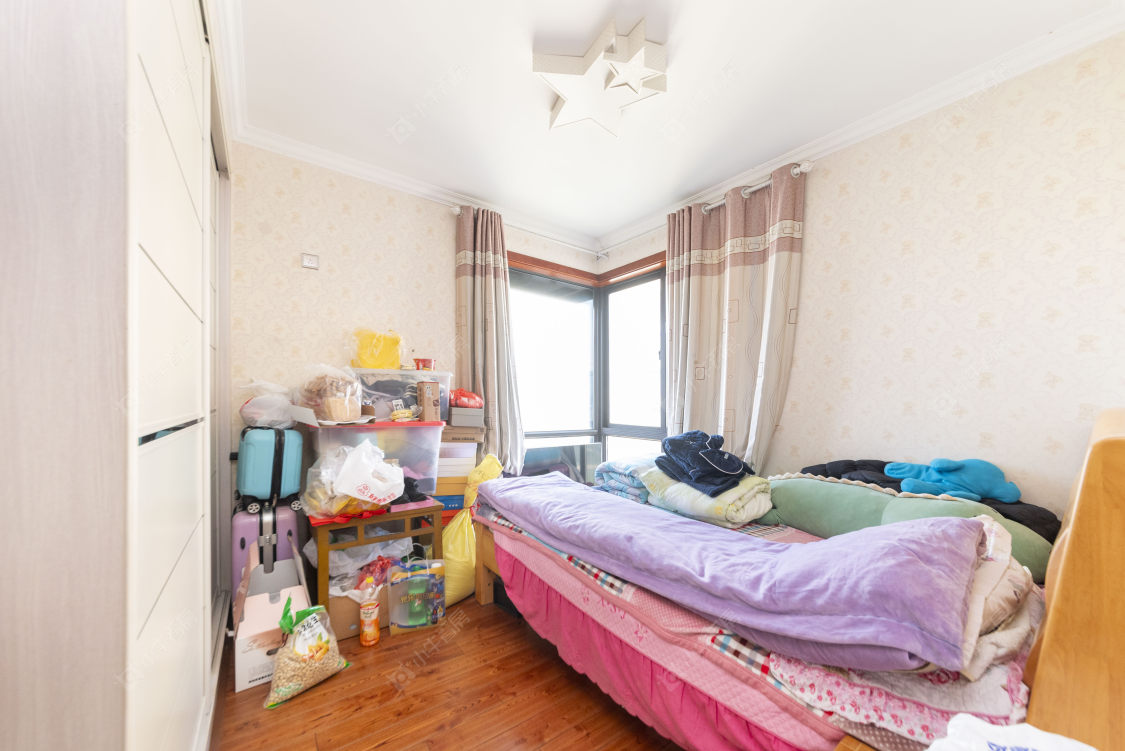 常州溪湖小镇在售二手房源室内图_小牛看房