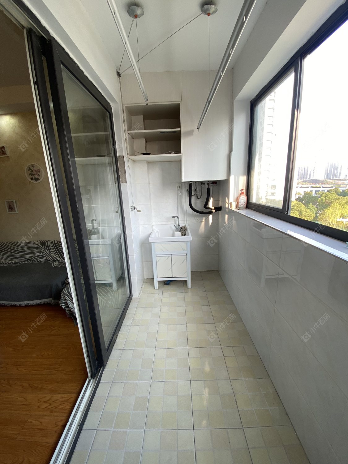 常州瑞富花苑在租房源_小牛看房