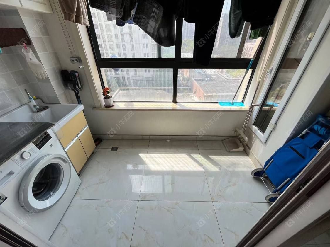 常州紫廷名苑在租房源室内图_小牛看房