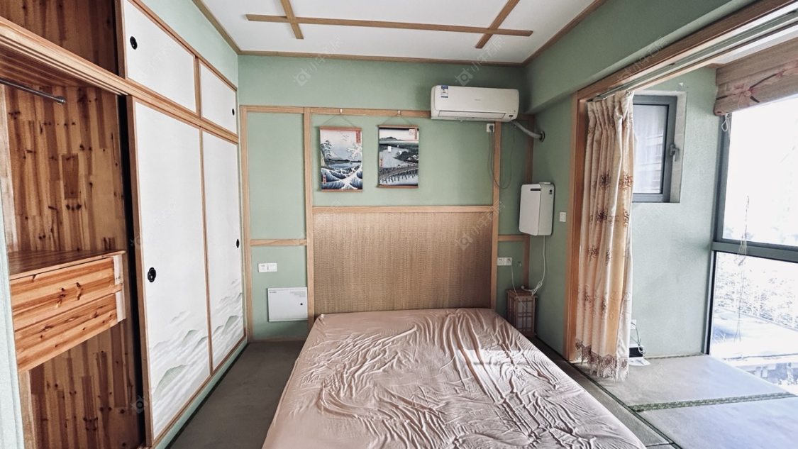 常州世茂广场在租房源室内图_小牛看房