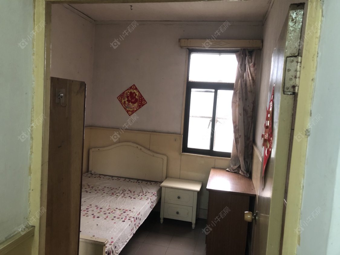 常州勤业四村北区在租房源室内图_小牛看房