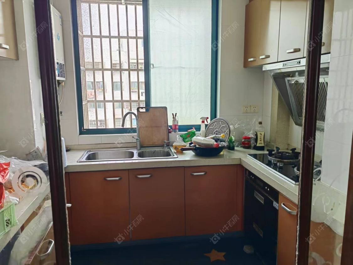 常州紫云苑在租房源室内图_小牛看房