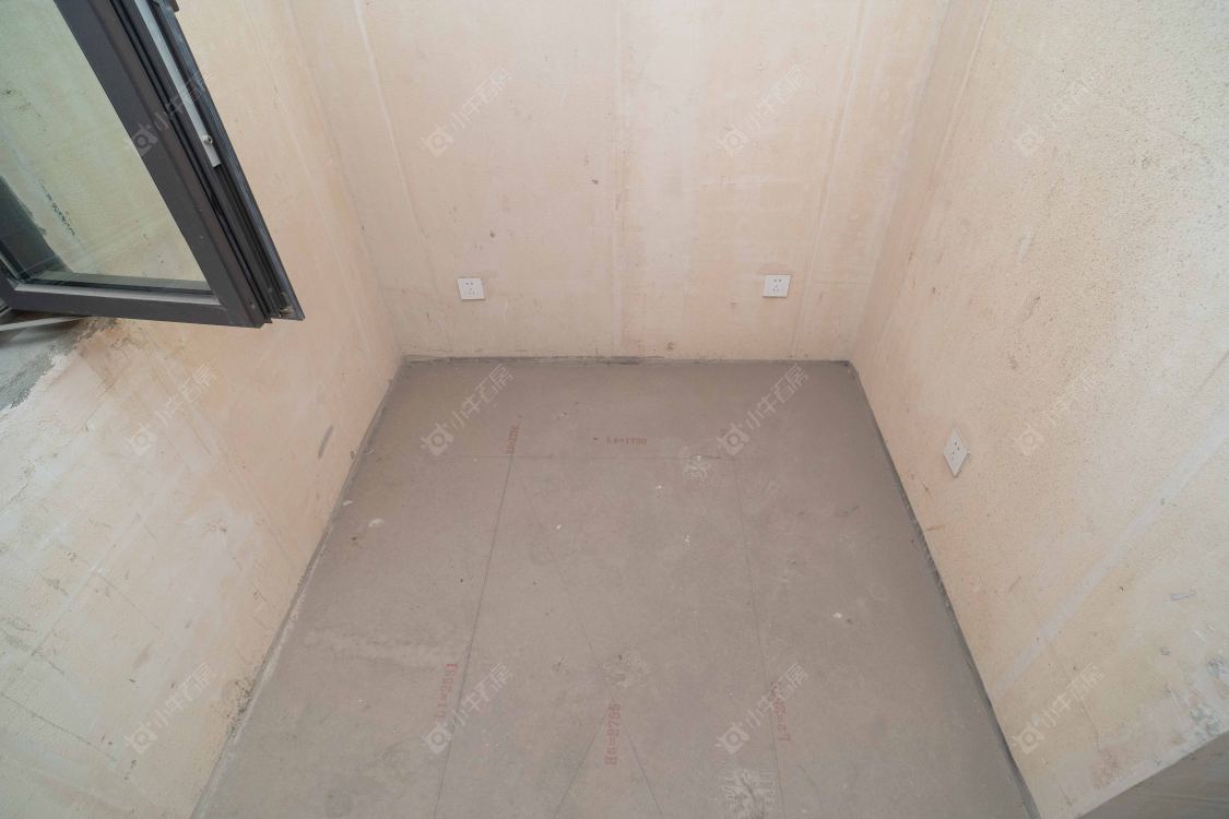 常州雅居乐路劲棠颂在售二手房源室内图_小牛看房