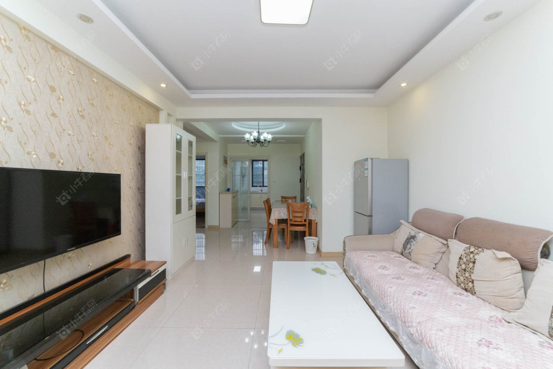 常州怡枫苑在售二手房源室内图_小牛看房