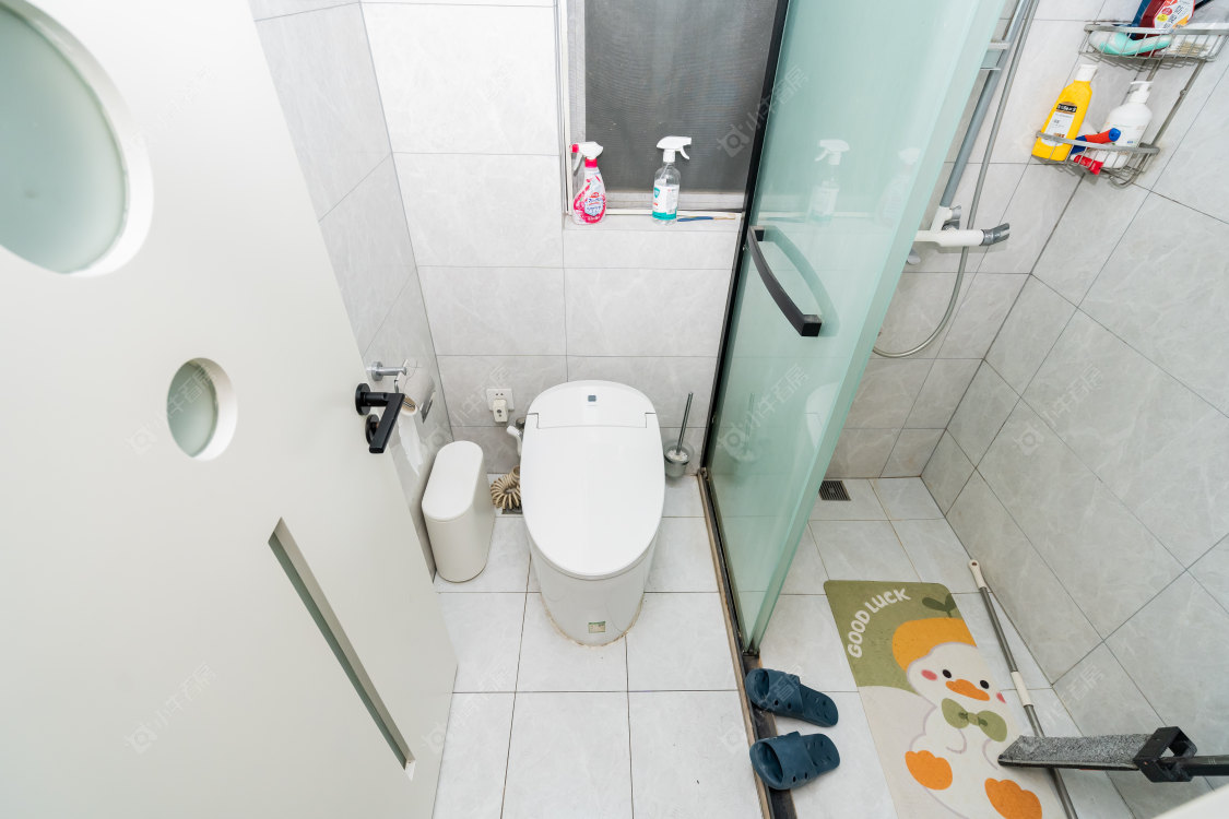 常州中海凤凰熙岸在售二手房源室内图_小牛看房