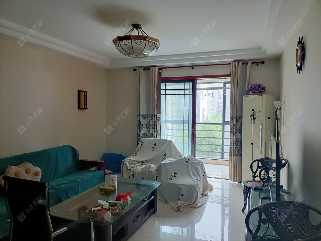 常州国泰新都在租房源_小牛看房