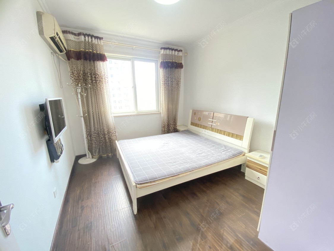 常州景城名轩在租房源室内图_小牛看房