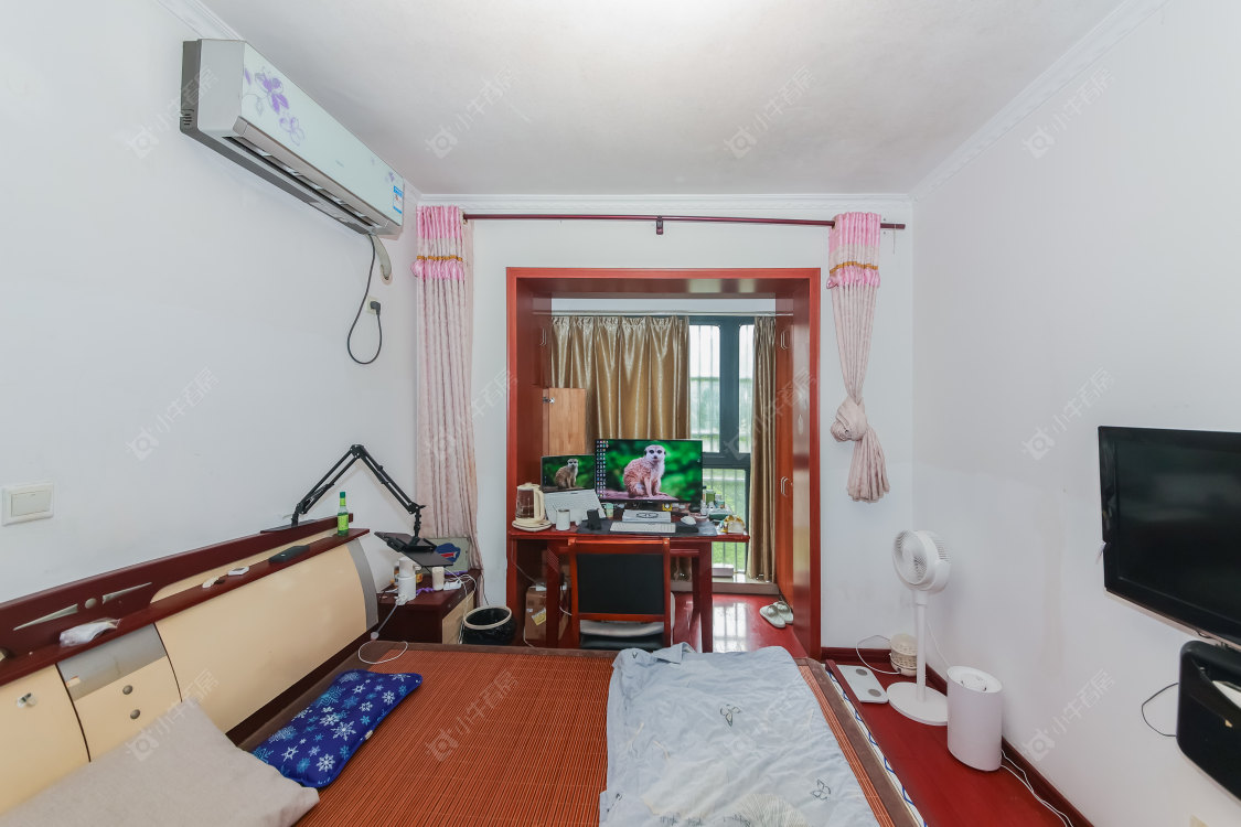 常州锦海星城一期在售二手房源室内图_小牛看房