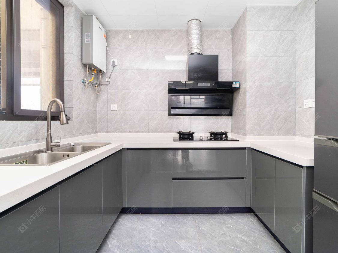 常州新城桃李郡在售二手房源室内图_小牛看房