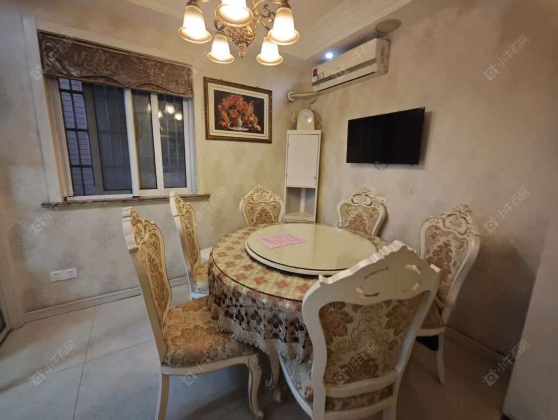 常州泰盈八千里在租房源_小牛看房