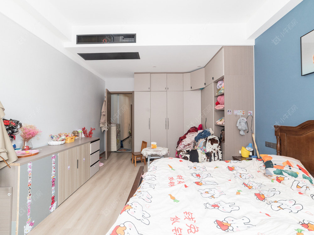 常州宝莱美墅在售二手房_小牛看房