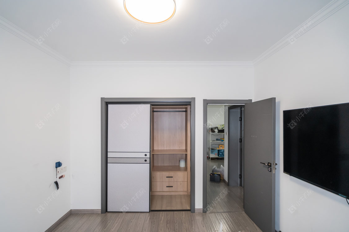 常州桃园新村在售二手房源室内图_小牛看房