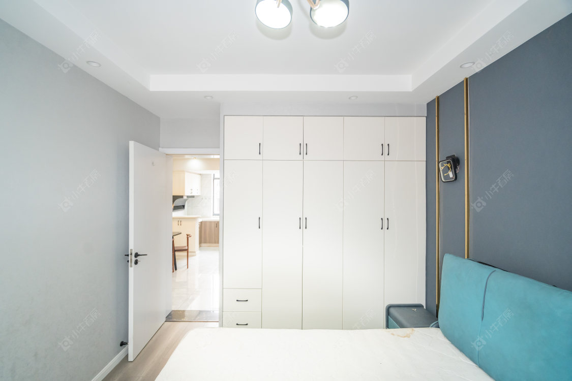 常州工人新村南在售二手房源室内图_小牛看房