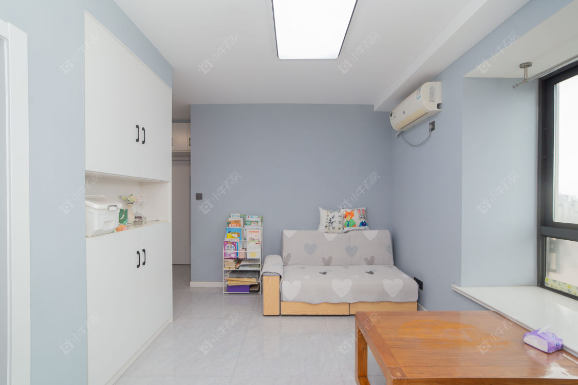 常州金百花园在售二手房源室内图_小牛看房