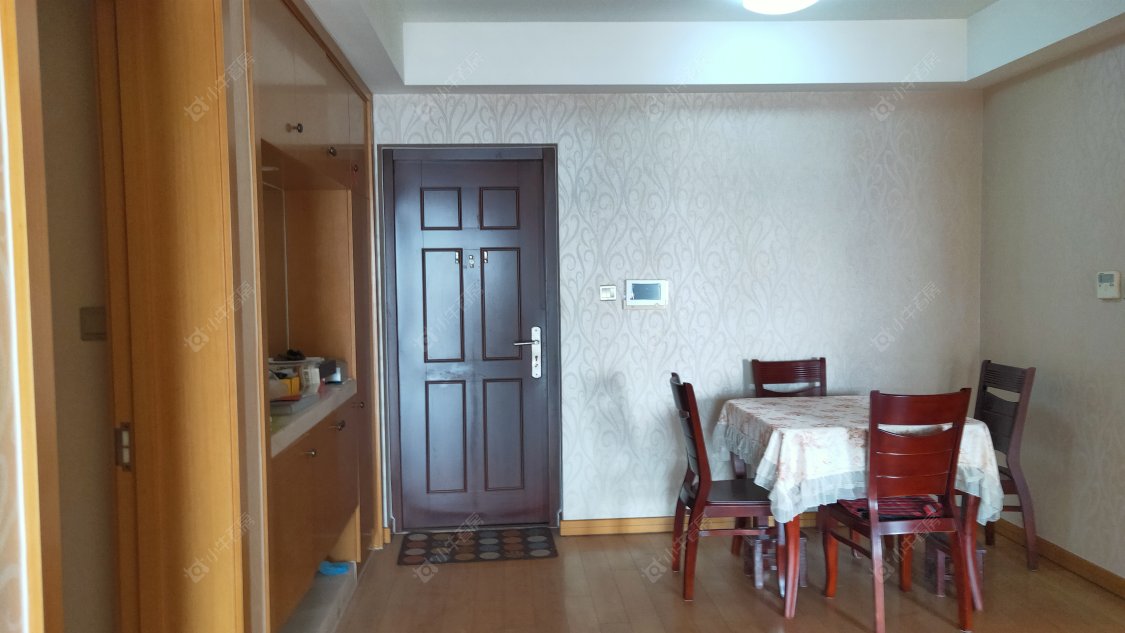 常州新城金郡(天宁)一期在租房源室内图_小牛看房