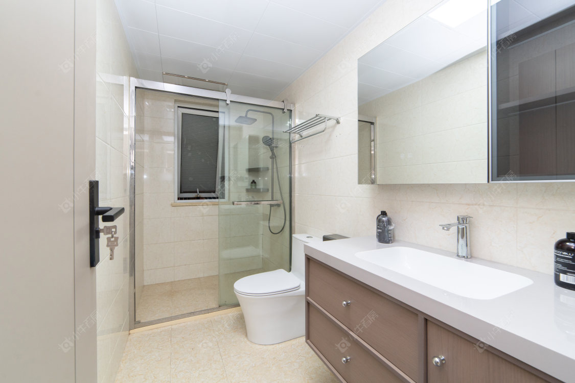 常州泰盈八千里在售二手房源室内图_小牛看房