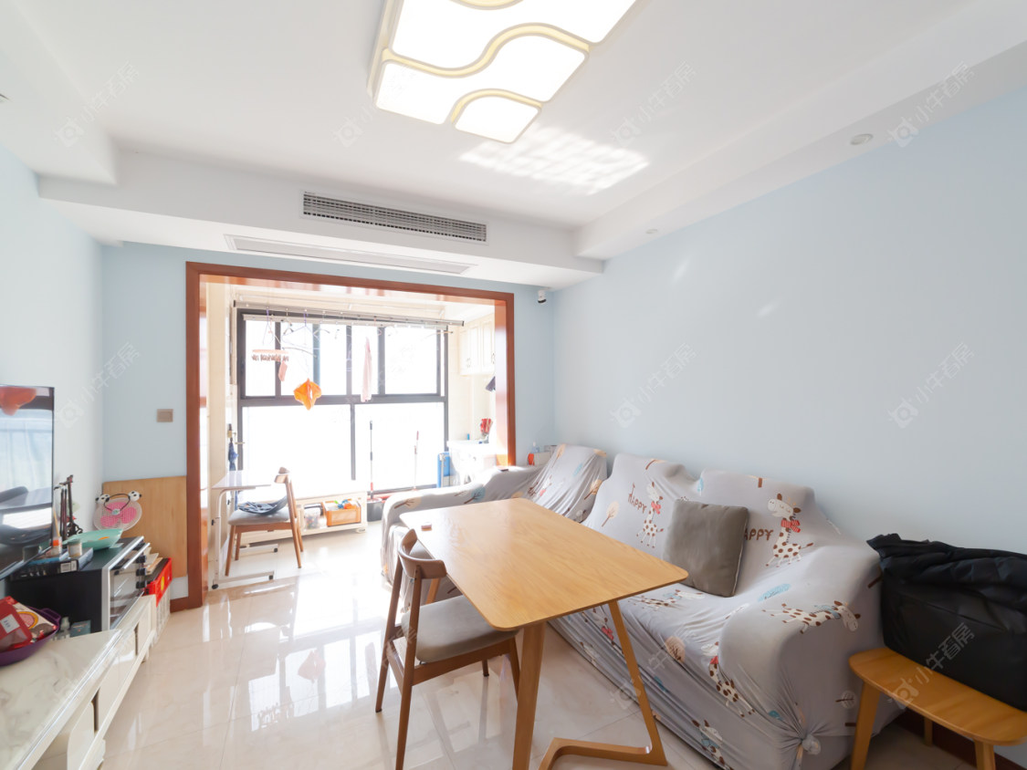 龙湖香醍时光房源室内图 常州龙湖香醍时光在售二手房源室内图_小牛看房