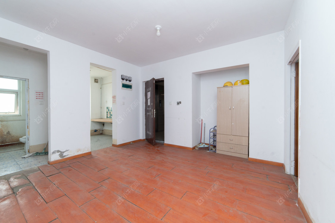 常州路劲城市主场在售二手房源室内图_小牛看房