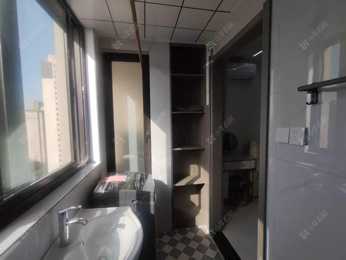 常州泰和之春在租房源室内图_小牛看房