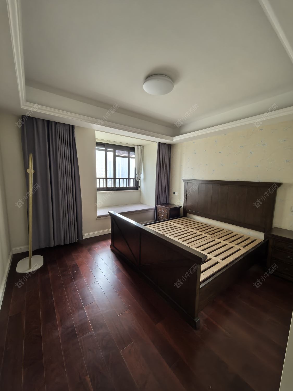 常州新城公馆荣域在租房源_小牛看房