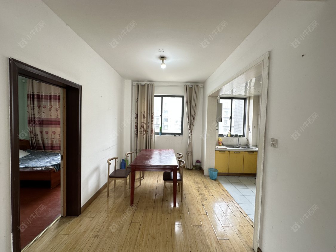 常州新城南都雅苑在租房源_小牛看房