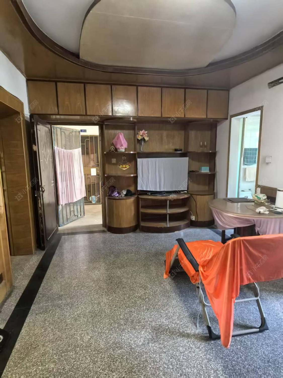常州工房北区十一区租房_工房北区十一区2室1厅房源出租