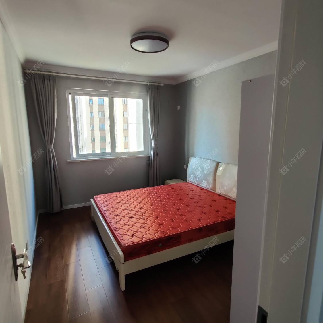 常州海华花园在租房源室内图_小牛看房