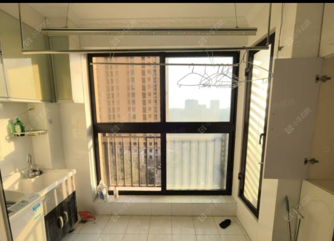 公园壹号四期房源室内图 常州公园壹号四期在租房源室内图_小牛看房