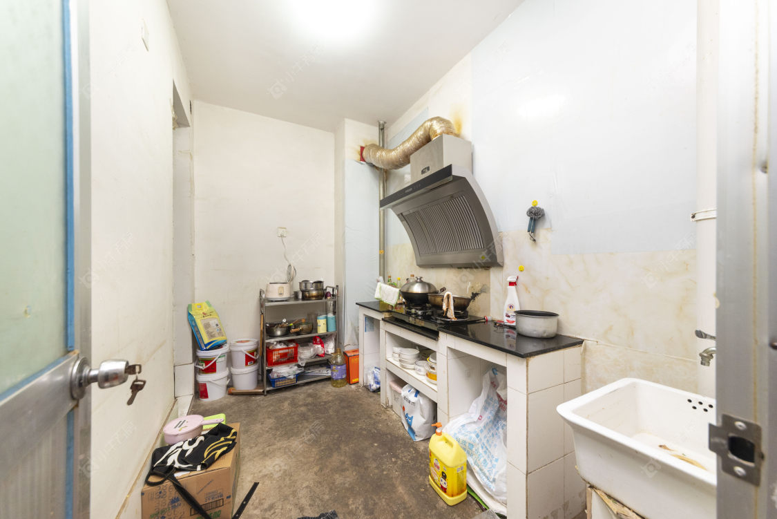 常州武房聚园在售二手房源室内图_小牛看房