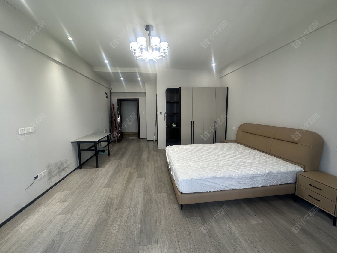 常州蔷薇家园在租房源_小牛看房