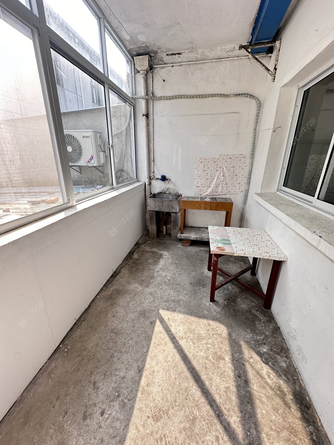 常州圩墩村在租房源_小牛看房