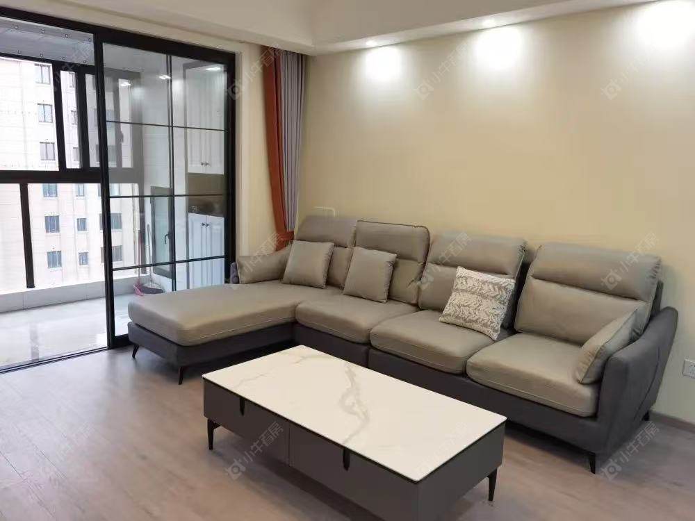 牡丹水岸国际房源 常州牡丹水岸国际在租房源_小牛看房