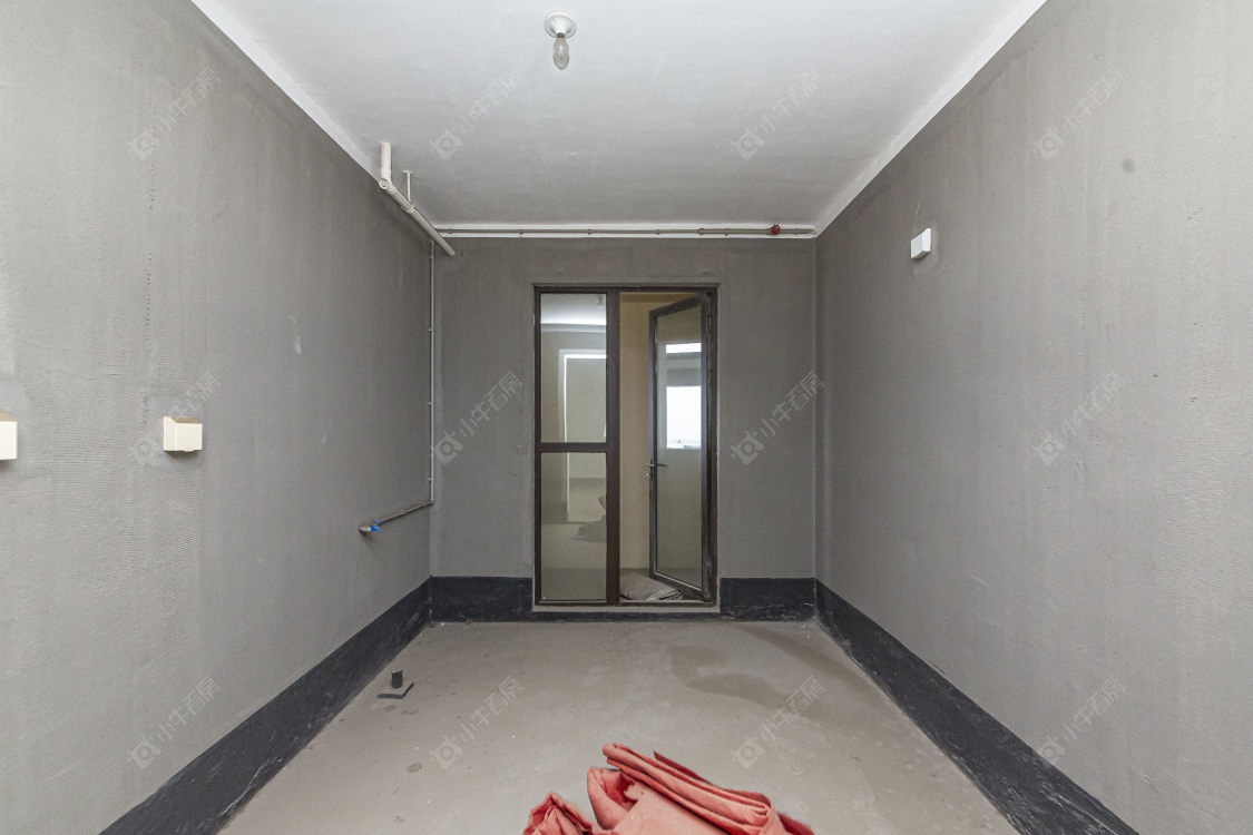 常州星河丹堤一区在售二手房源室内图_小牛看房