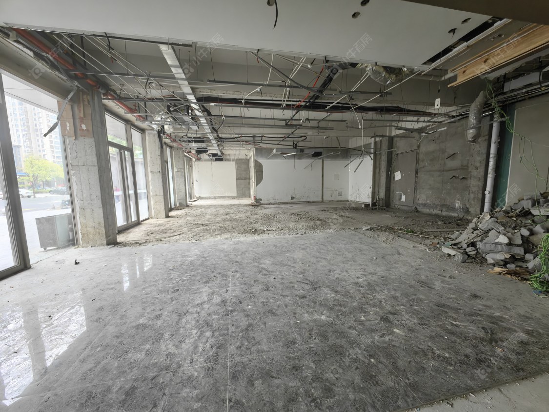 常州路劲美的竹林壹号租房_小牛看房