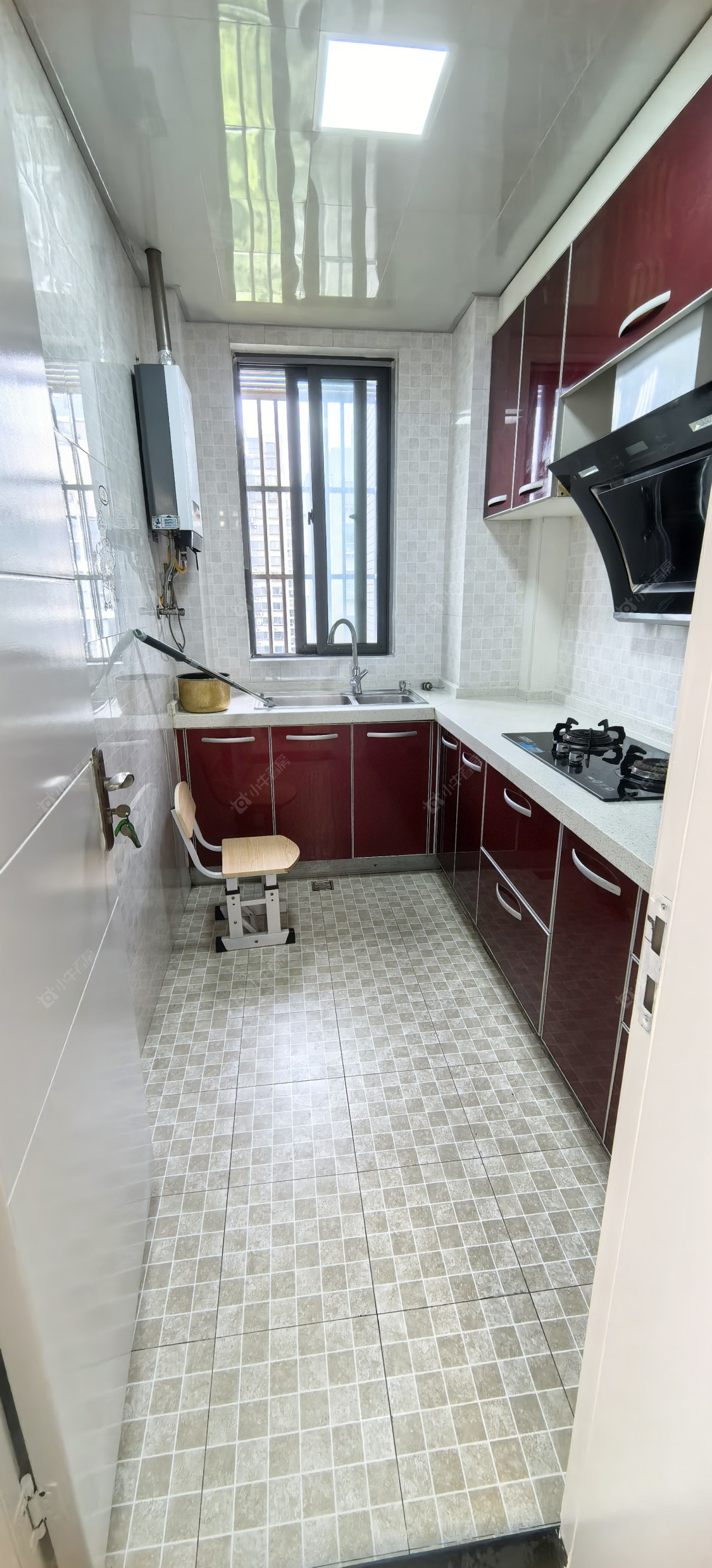 常州枫林雅都在租房源室内图_小牛看房