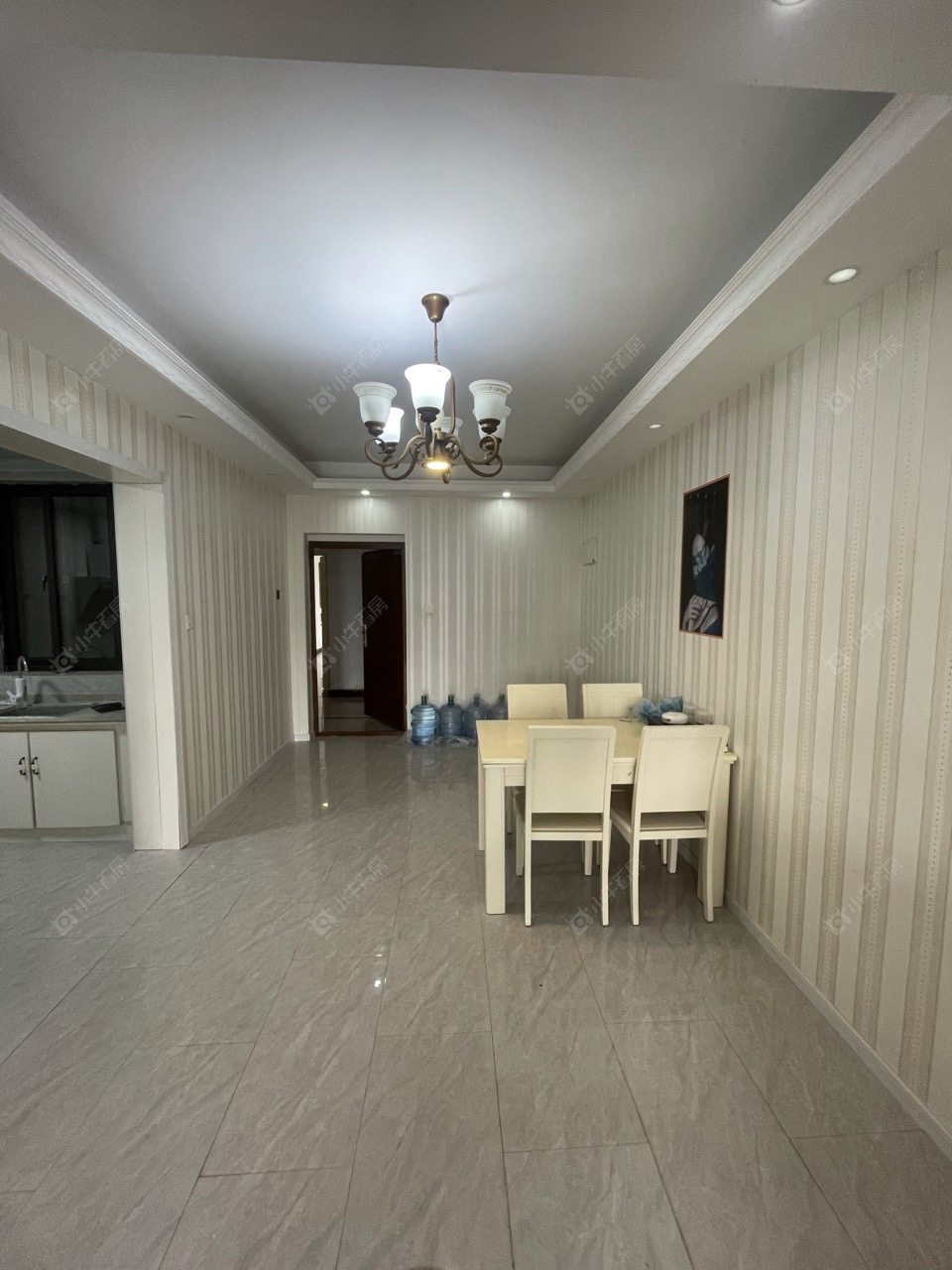 常州金新御园在租房源室内图_小牛看房