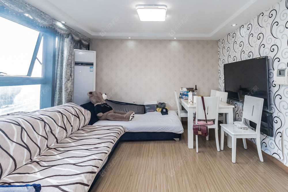 常州新城公馆综合楼在售二手房_小牛看房