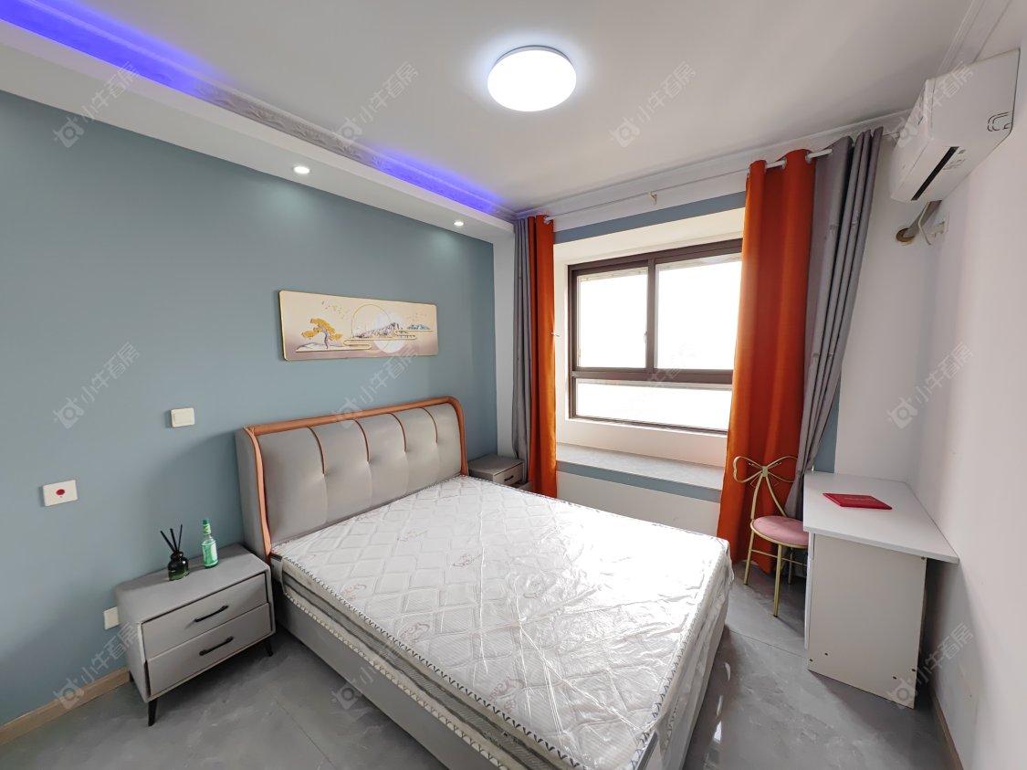 常州华盛品樾公馆在租房源_小牛看房