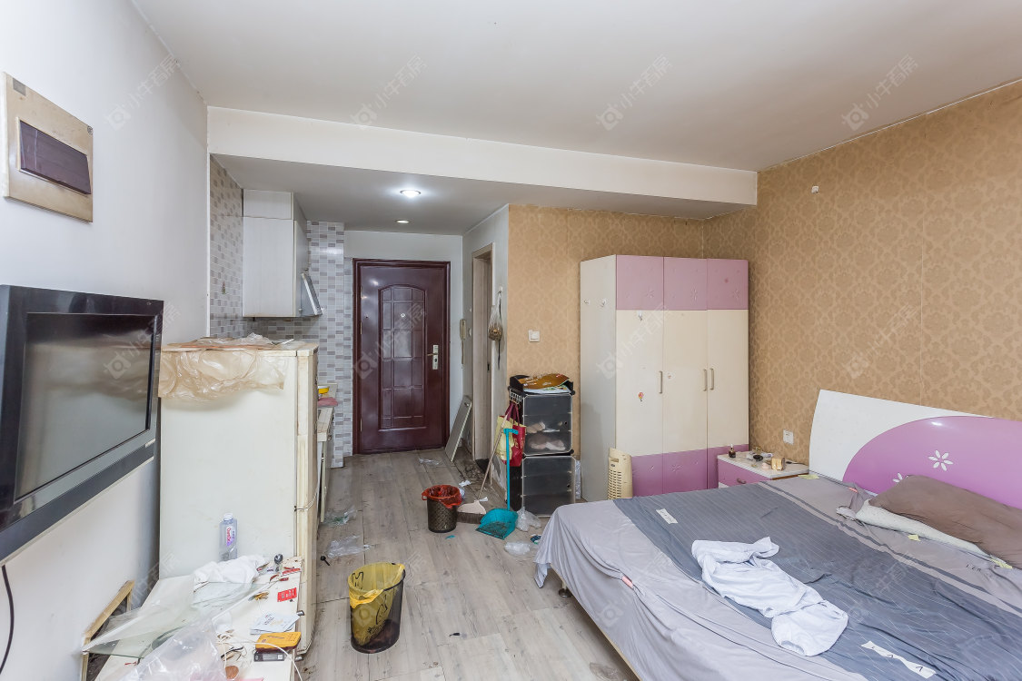 凯旋城西区房源室内图 常州凯旋城西区在售二手房源室内图_小牛看房