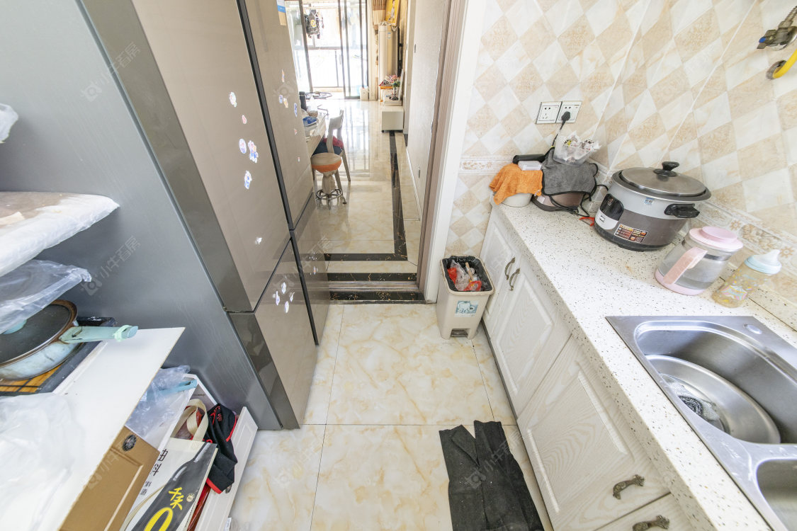 吾悦广场北区房源室内图 常州吾悦广场北区在售二手房源室内图_小牛看房