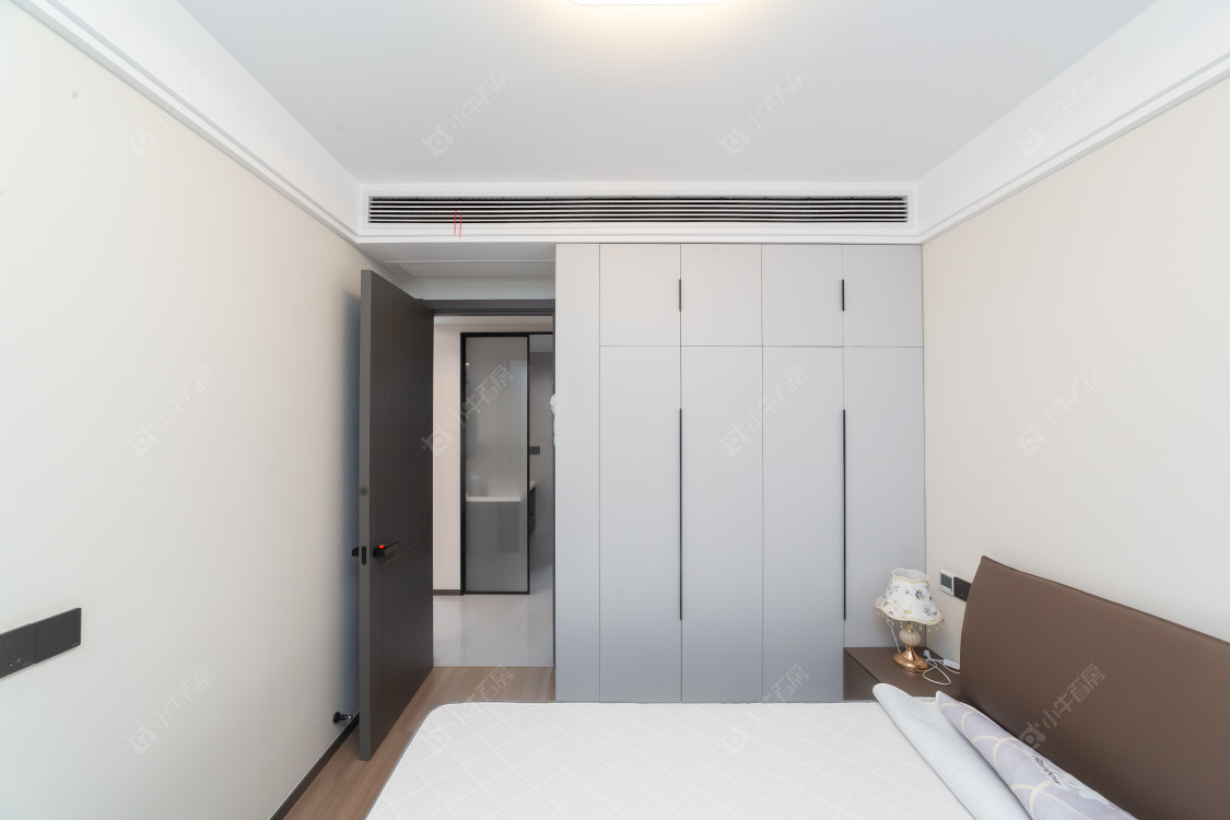 常州新城黑牡丹·世纪之光在售二手房源室内图_小牛看房