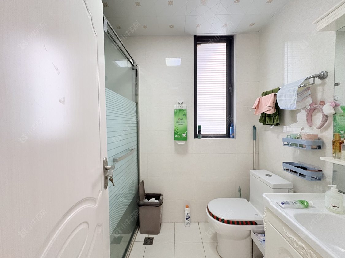 丹阳御河熙岸在售二手房源室内图_小牛看房