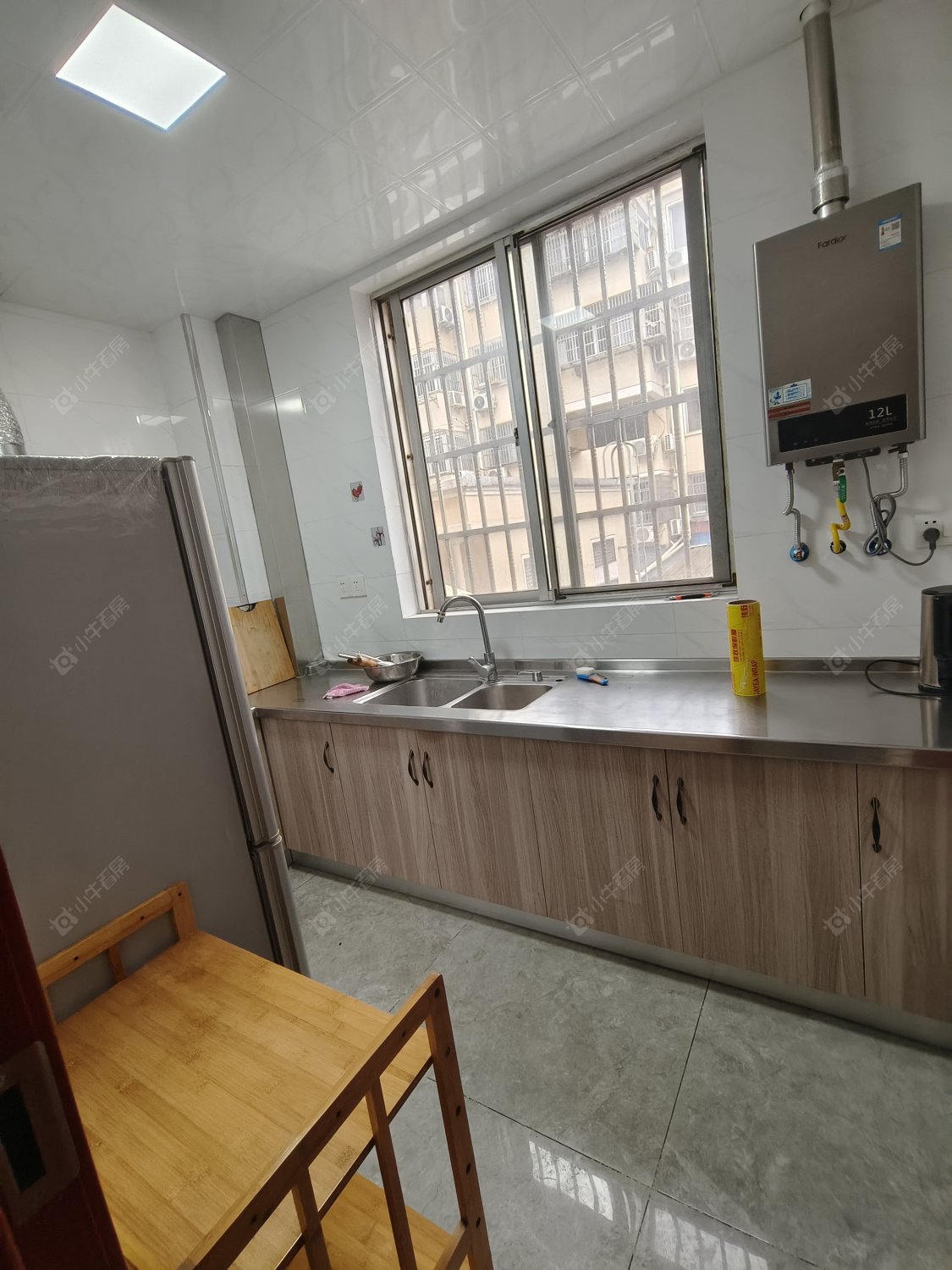 常州燕兴新村西区在租房源室内图_小牛看房