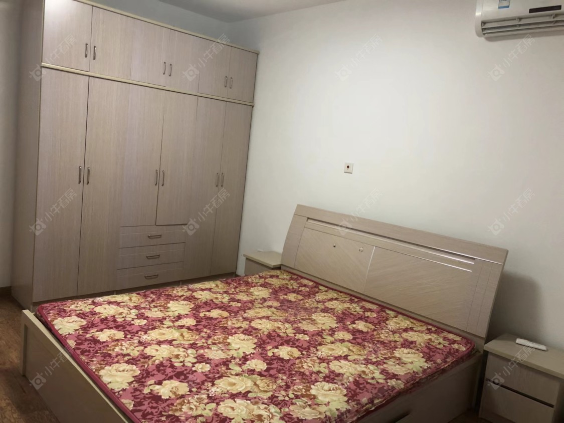 常州典雅花园在租房源室内图_小牛看房